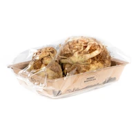 Seler korzeń Bio, 500 g, Farmy Roztocza