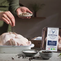 Box mięsa drobiowego z Roztocza, Kurczak z Roztocza