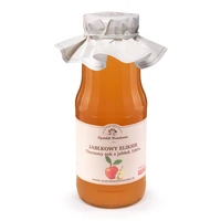 Sok tłoczony z jabłek 100%, Ogródek Dziadunia