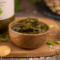 Szczaw kiszony mielony - Szczawiowa Uczta, Ogródek Dziadunia