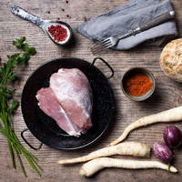 Rodzinne smaki Roztocza, Farmy Roztocza