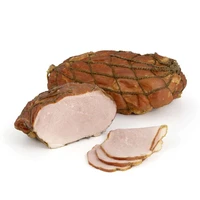 Szynka matuli Bio, Farmy Roztocza