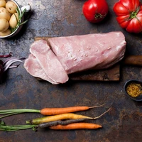 Schab wieprzowy bez kości, Farmy Roztocza