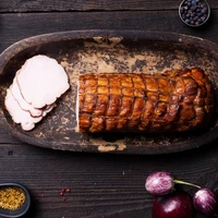 Szynka z kotła, Farmy Roztocza