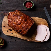 Szynka z wędzarni, Farmy Roztocza