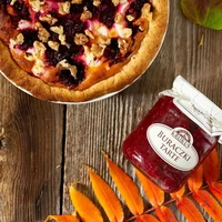 Buraczki tarte, Krokus