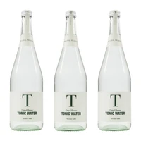 Tonic water, 3 szt., Nicolas Vahé