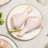 Uda z kurczaka ekologicznego, Kurczak z Roztocza