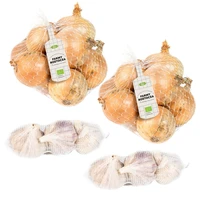 Warzywny box Bio, Farmy Roztocza