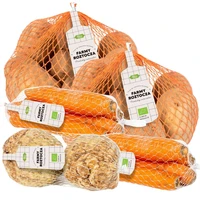 Paczka warzywna z Roztocza Bio, Farmy Roztocza