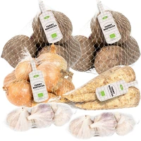 Paczka warzywna z Roztocza Bio, Farmy Roztocza