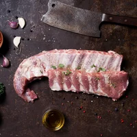 Żeberka wieprzowe, Farmy Roztocza