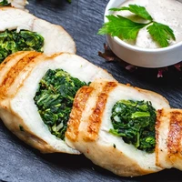 Zestaw mięsa Bio: 2 opakowania filet z piersi kurczaka, Kurczak z Roztocza