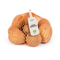 Ziemniaki Bio, Farmy Roztocza