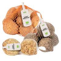 Zestaw warzyw Bio: ziemniaki, burak, seler, Farmy Roztocza