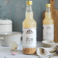 Żur na zakwasie, Krokus