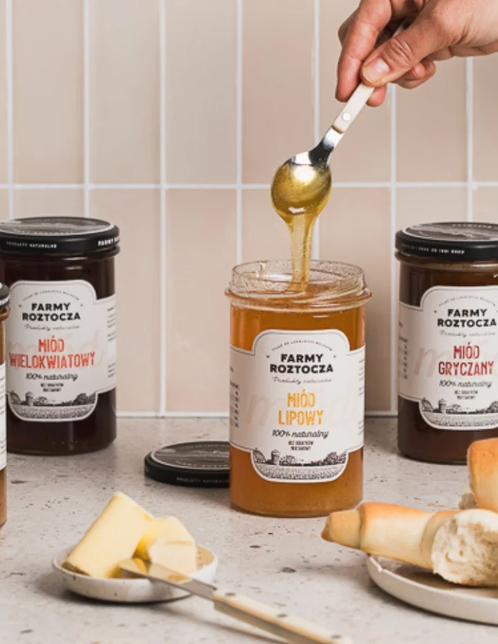 Miód pełen natury – odkryj jego niezwykłe właściwości!