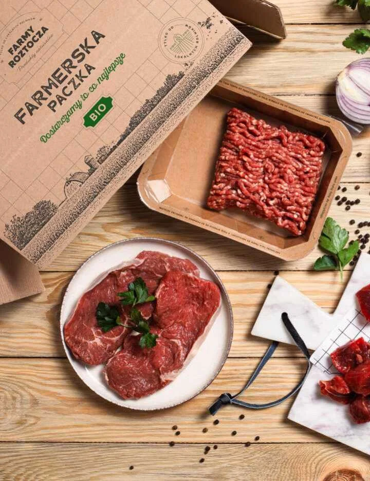 Naturalnie lepsze mięso