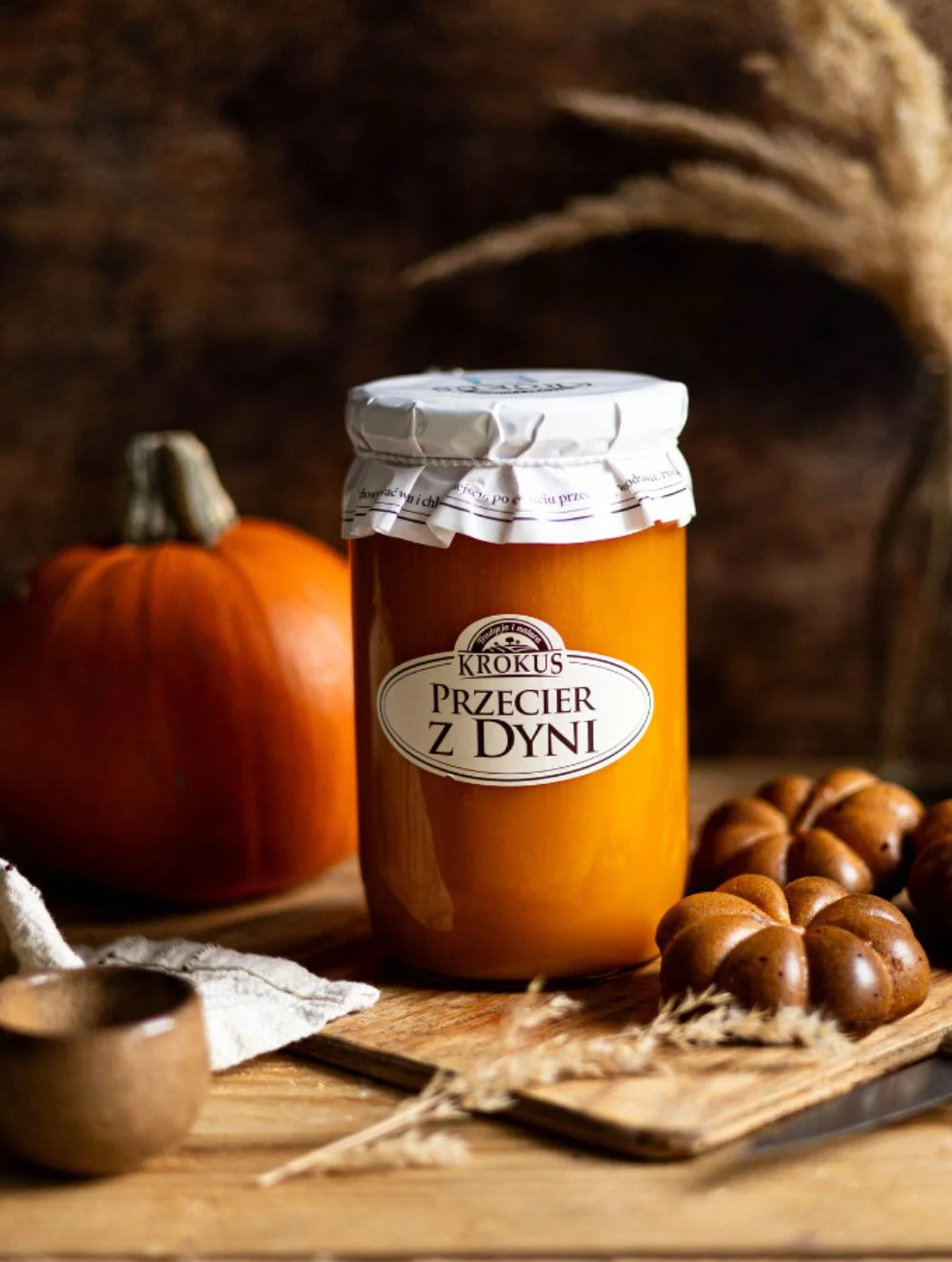 Przetwory Kruklus – Tradycja i smak z serca natury