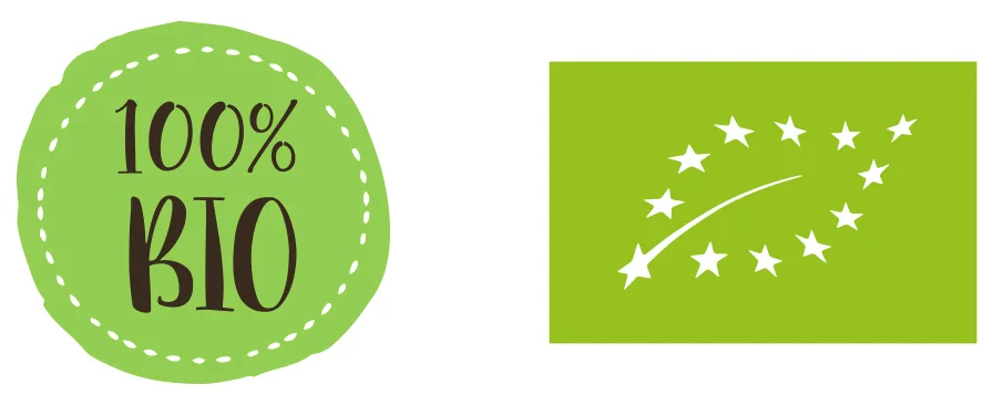 Posiadamy certyfikat produkcji ekologicznej