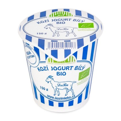 Jogurt kozi Bio, Bifidora