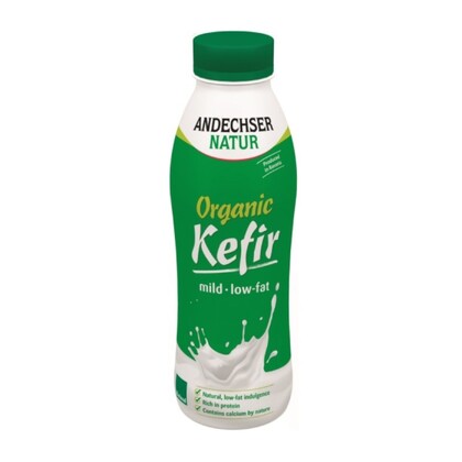 Kefir 1,5% tł. Bio, Andechser Natur