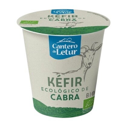 Kefir kozi Bio, Cantero de Letur