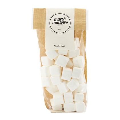 Marshmallows klasyczne Nicolas Vahé
