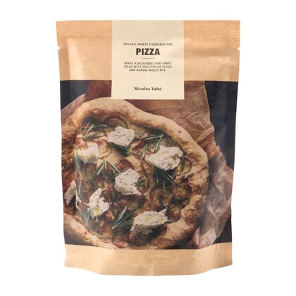 Mieszanka do pizzy Nicolas Vahé