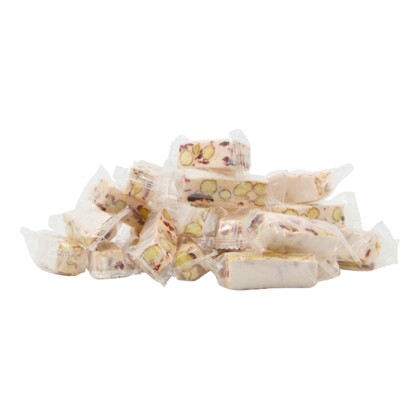 Nougat żurawina 3 kg Nicolas Vahé