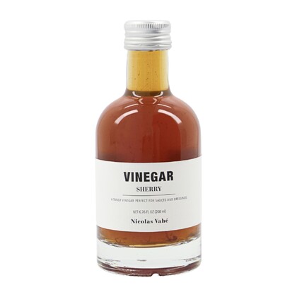 Ocet sherry Nicolas Vahé