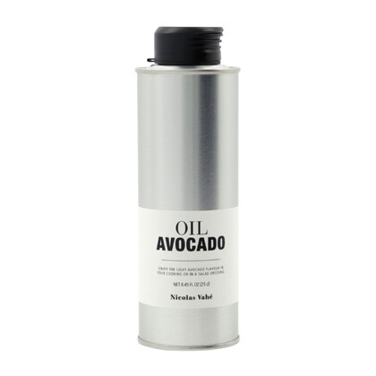 Olej z avocado Nicolas Vahé
