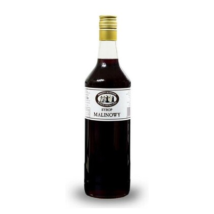 Syrop malinowy, Produkty Klasztorne