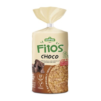 Wafle kukurydziane choco, Kupiec