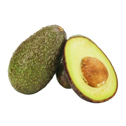 Awokado świeże Bio, siatka 5 szt., Bio Planet