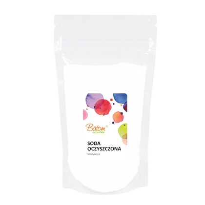 Soda oczyszczona 300 g, Batom 