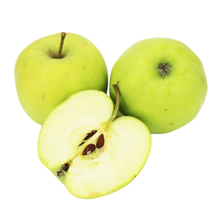 Jabłka Golden świeże Bio, Bio Planet