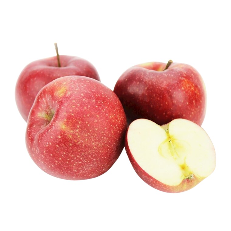 Jabłka Red Prince świeże Bio, Bio Planet