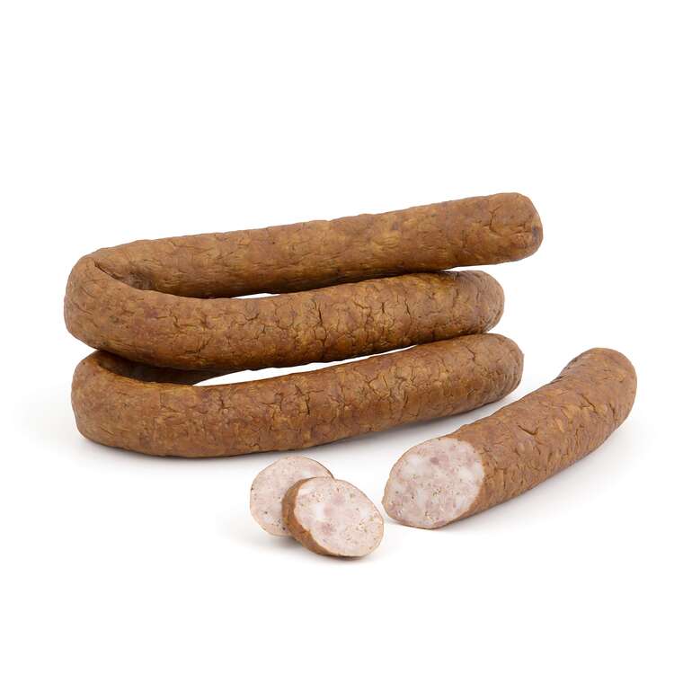 Kiełbasa krucha