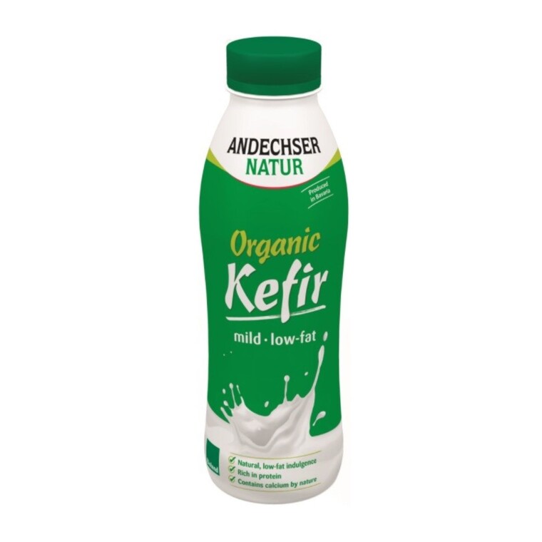 Kefir 1,5% tł. Bio, Andechser Natur