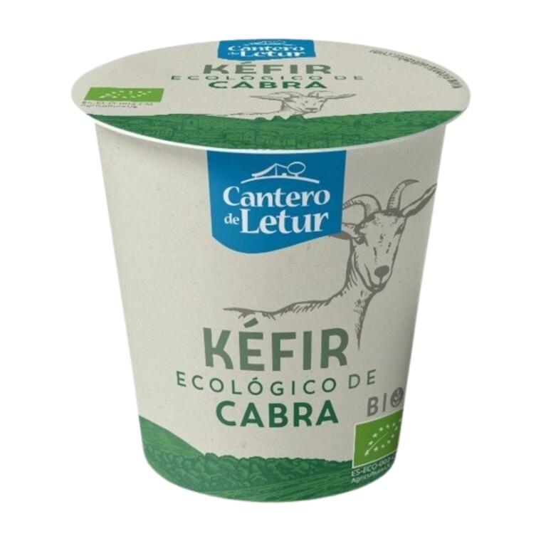 Kefir kozi Bio, Cantero de Letur