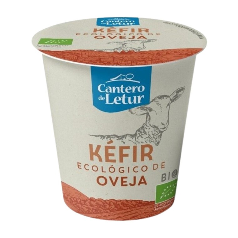 Kefir owczy Bio, Cantero de Letur