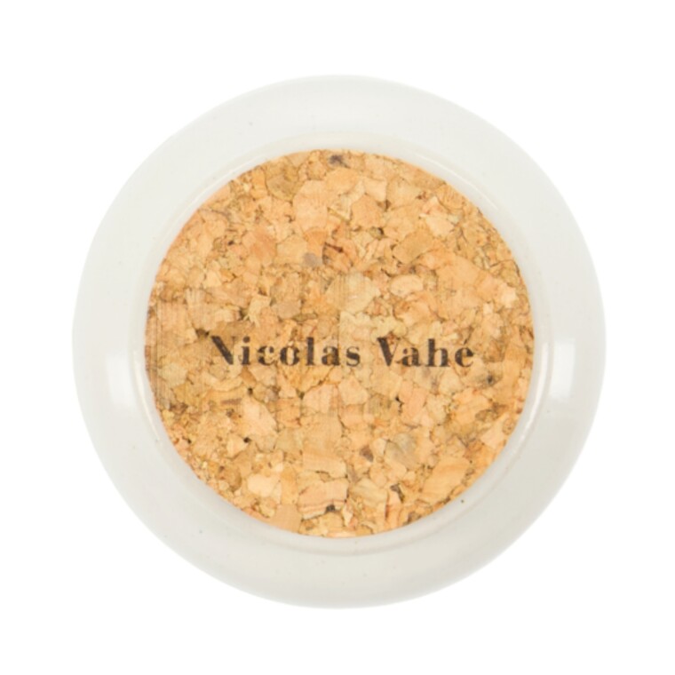 Musztarda z pieprzem Nicolas Vahé