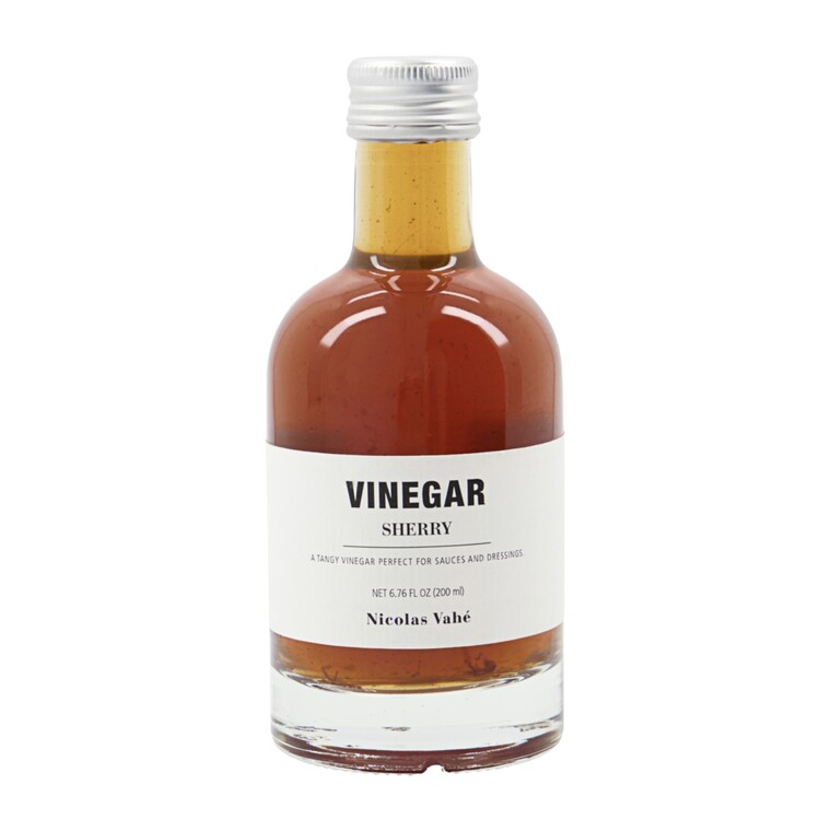 Ocet sherry Nicolas Vahé