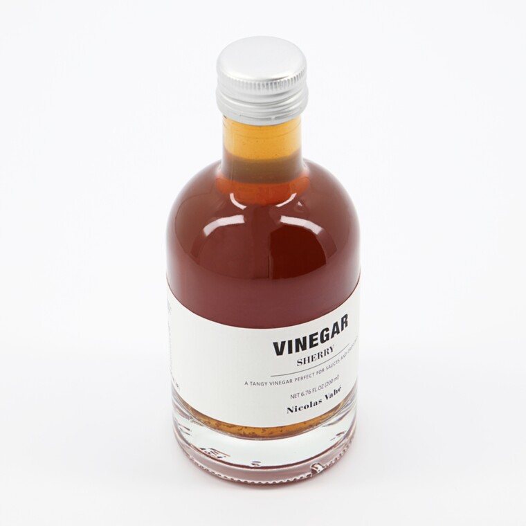 Ocet sherry Nicolas Vahé