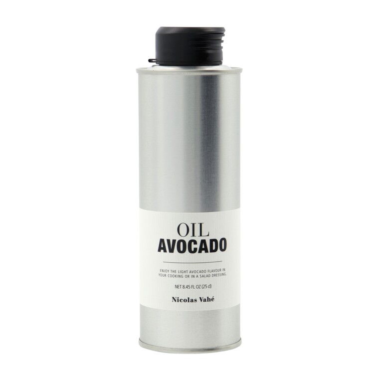 Olej z avocado Nicolas Vahé