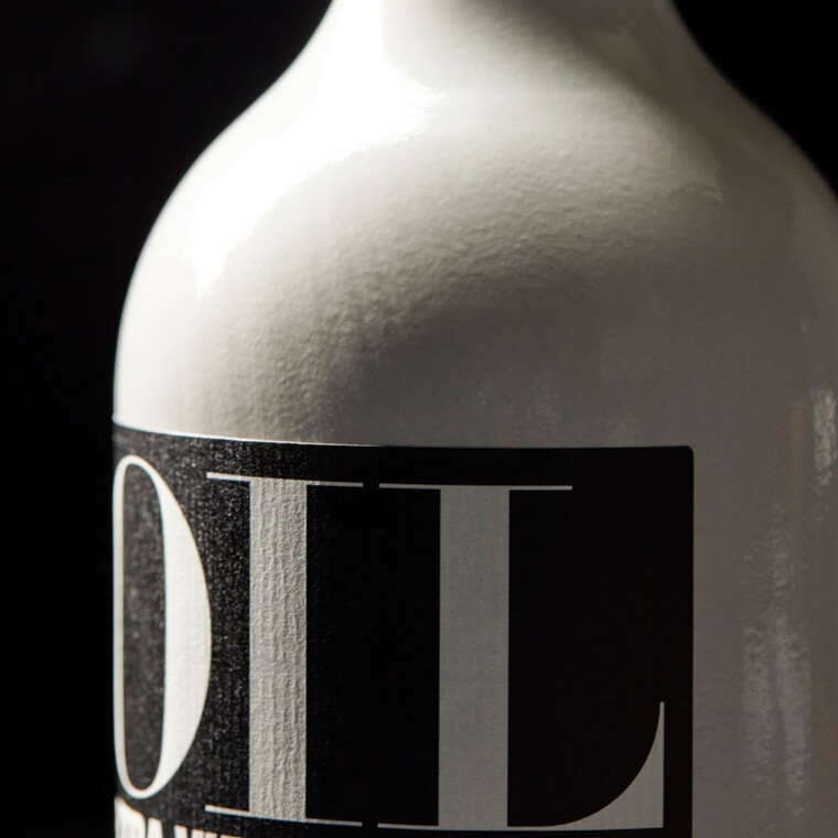 Oliwa z oliwek extra virgin 500 ml, Nicolas Vahé
