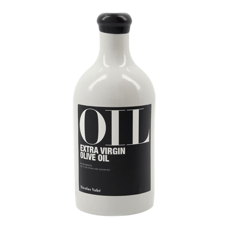 Oliwa z oliwek extra virgin 500 ml, Nicolas Vahé