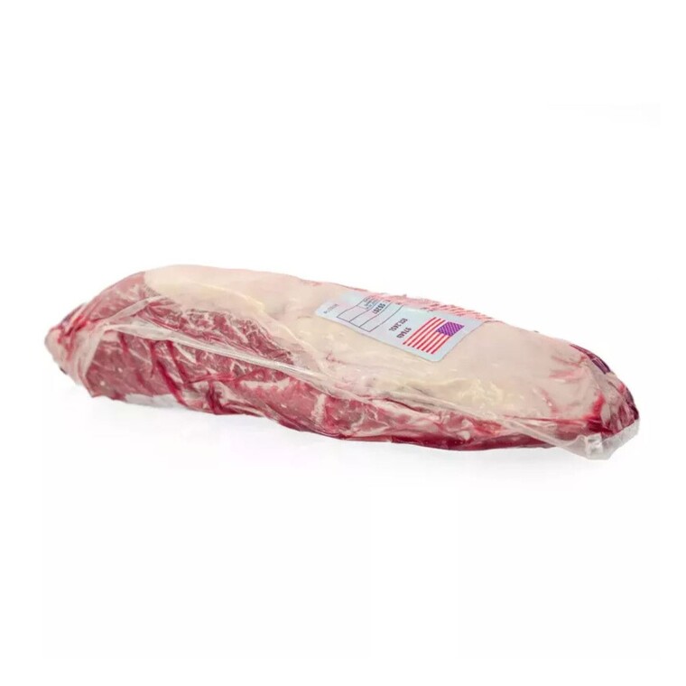 Stek flat iron (feather blade) Black Angus USA, Farmy Roztocza