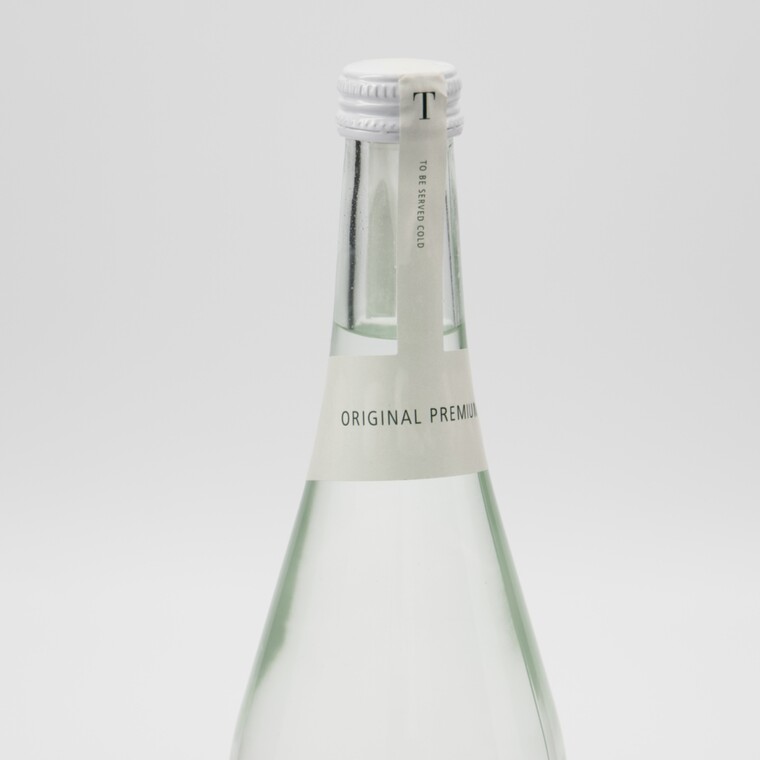 Tonic water, 3 szt., Nicolas Vahé